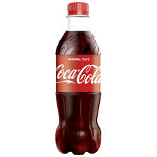 COCA COLA CL45x24pz PET