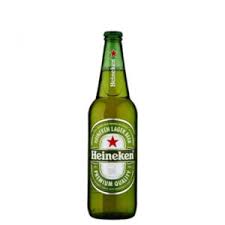 BIRRA HEINEKEN CL.66x15pz VAP