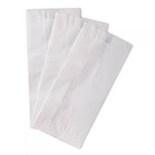 BUSTE SUPPLI PERGAMINA PICCOLE   10x20