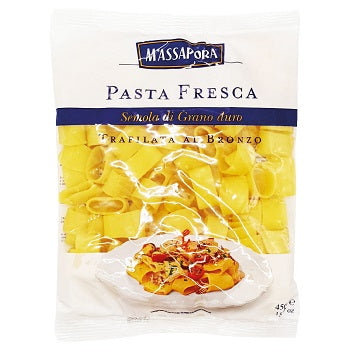 PACCHERI M'ASSAPORA 450 GR