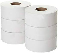 CARTA IGENICA JUMBO MAXI X 6 ROTOLI