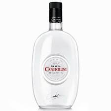 GRAPPA CANDOLINI BIANCA LT 1