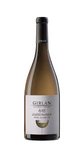 VINO GIRLAN GEWURZTRAMINER DOC AIME' CL.75