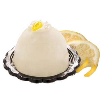 MONOPORZIONE DELIZIA AL LIMONE 100 GR 6 PZ