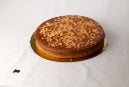 TORTA SOFFICE CAROTE 1 KG