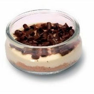 CHEESECAKE AL CIOCCOLATO 110 GR CF DA 6 PZ