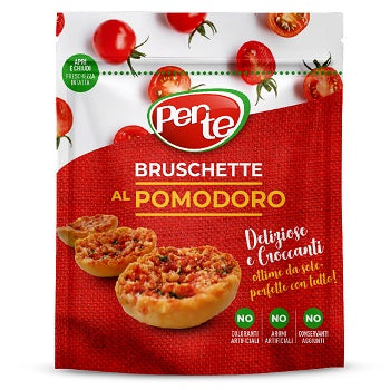 BRUSCHETTA AL POMODORO 150 GR