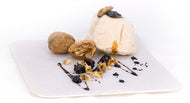 TARTUFO NOCI E FICHI  100 GR CF DA 10 PEZZI