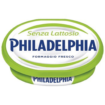 PHILADELPHIA S/LATTOSIO 175 GR