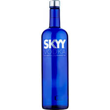 VODKA SKY LT.1