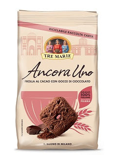 ANCORAUNO FROLLINO CACAO 315 GR