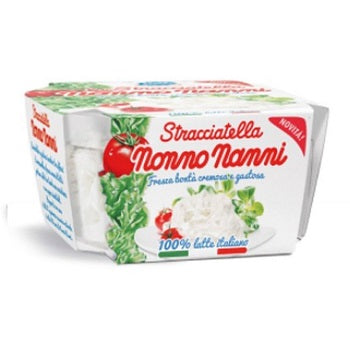 STRACCIATELLA NONNO NANNI 150 GR